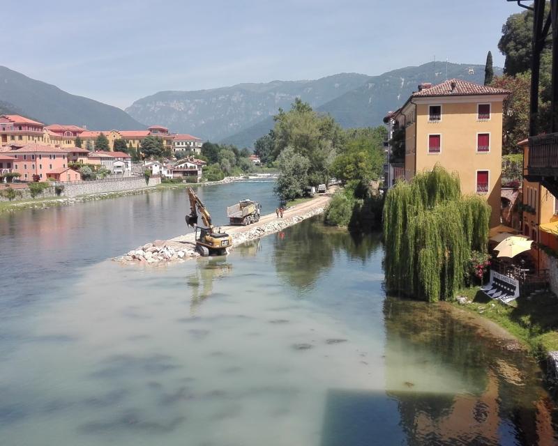 Bassanonet.it Portate rispetto