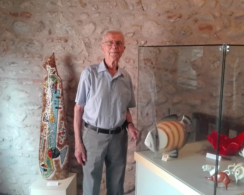 Bassanonet.it Lampi di genio