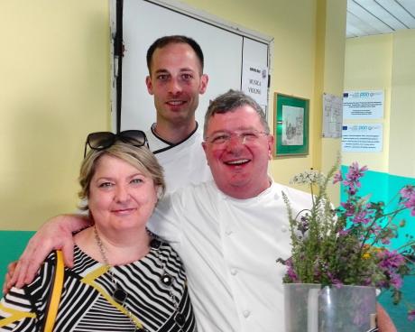 Bassanonet.it Cibo da favola