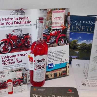 Bassanonet.it Turismo per fiction
