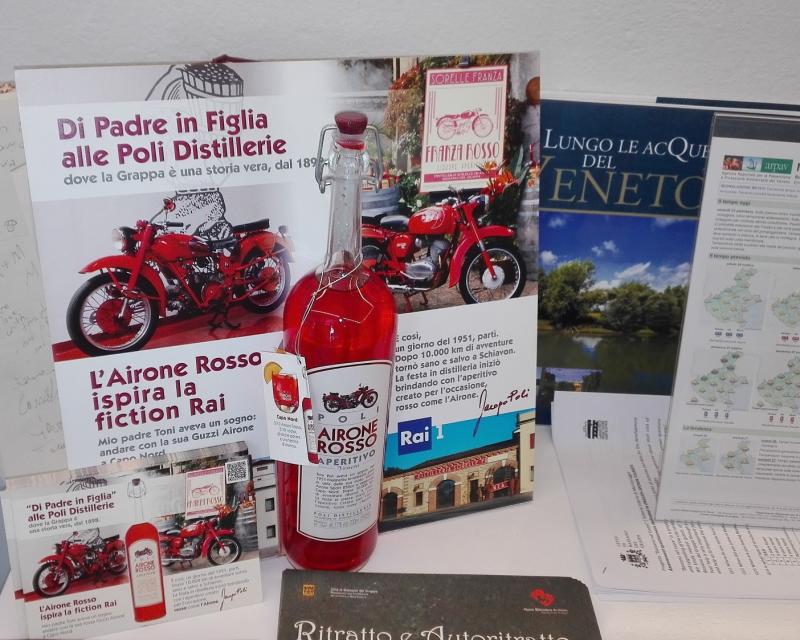 Bassanonet.it Turismo per fiction