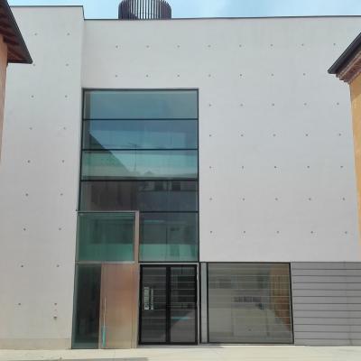 Bassanonet.it Il vuoto in scatola