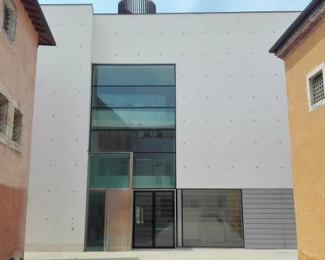 Bassanonet.it Il vuoto in scatola