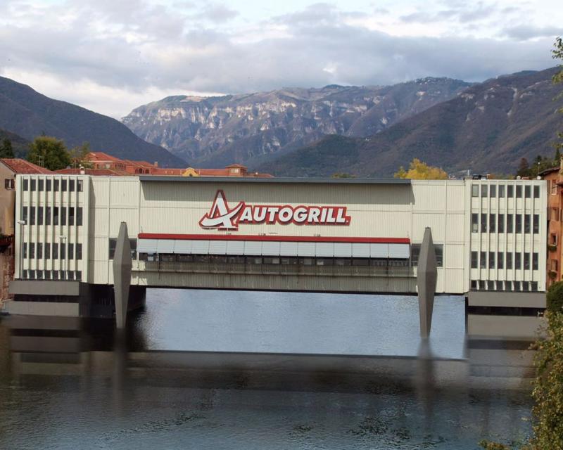 Bassanonet.it Restauro senza sosta