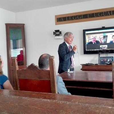 Bassanonet.it Cosa c'è in Tivù