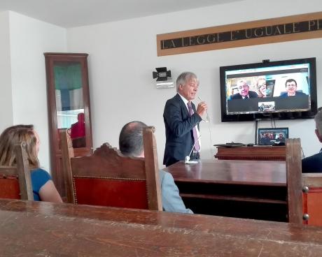 Bassanonet.it Cosa c'è in Tivù