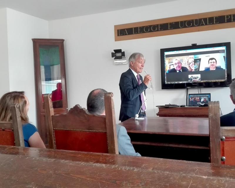 Bassanonet.it Cosa c'è in Tivù