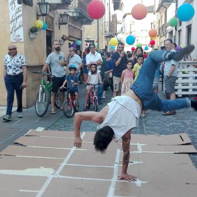 Bassanonet.it Su con la vita