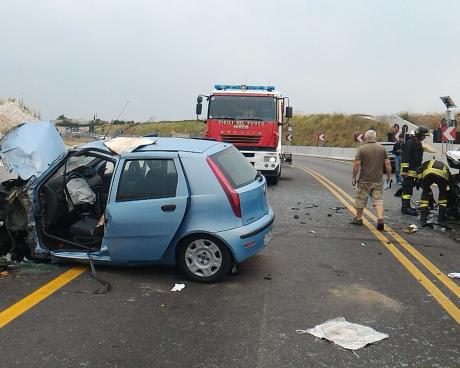 Bassanonet.it Schianto mortale sulla Nuova Gasparona