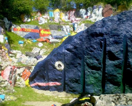 Bassanonet.it Pericolo di estinzione