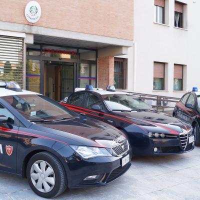 Bassanonet.it Spaccio, arrestato pusher pluripregiudicato
