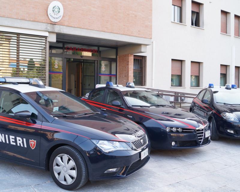 Bassanonet.it Spaccio, arrestato pusher pluripregiudicato