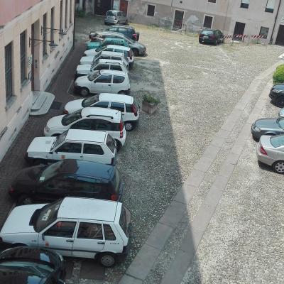 Bassanonet.it Assedio al Castello