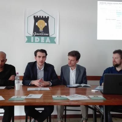 Bassanonet.it Da Google a San Francesco