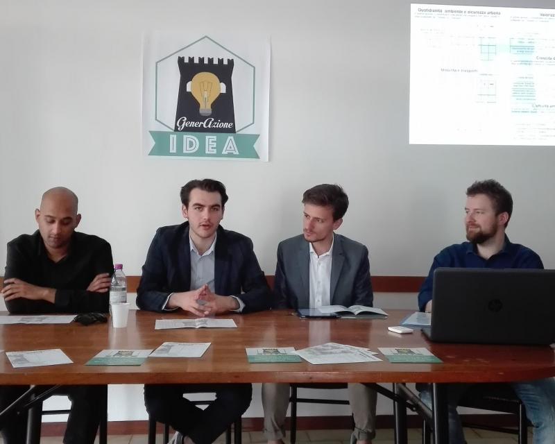 Bassanonet.it Da Google a San Francesco