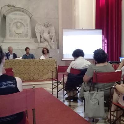 Bassanonet.it Tutta una commedia