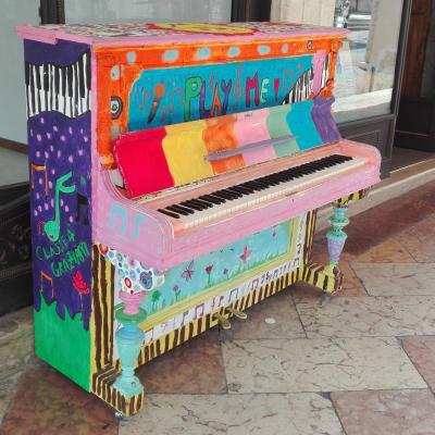 Bassanonet.it Un piano per la città
