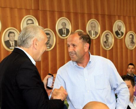 Bassanonet.it Delusione a testa alta