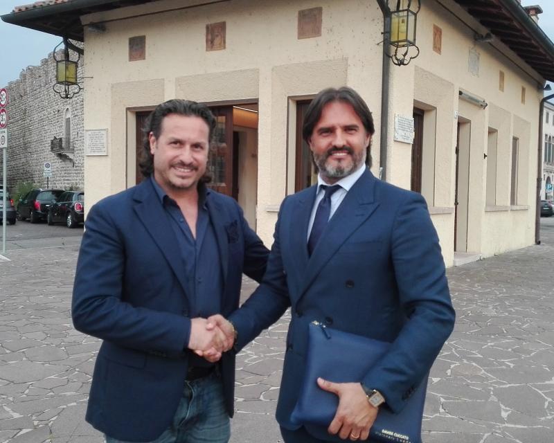 Bassanonet.it Il Caffè shakerato