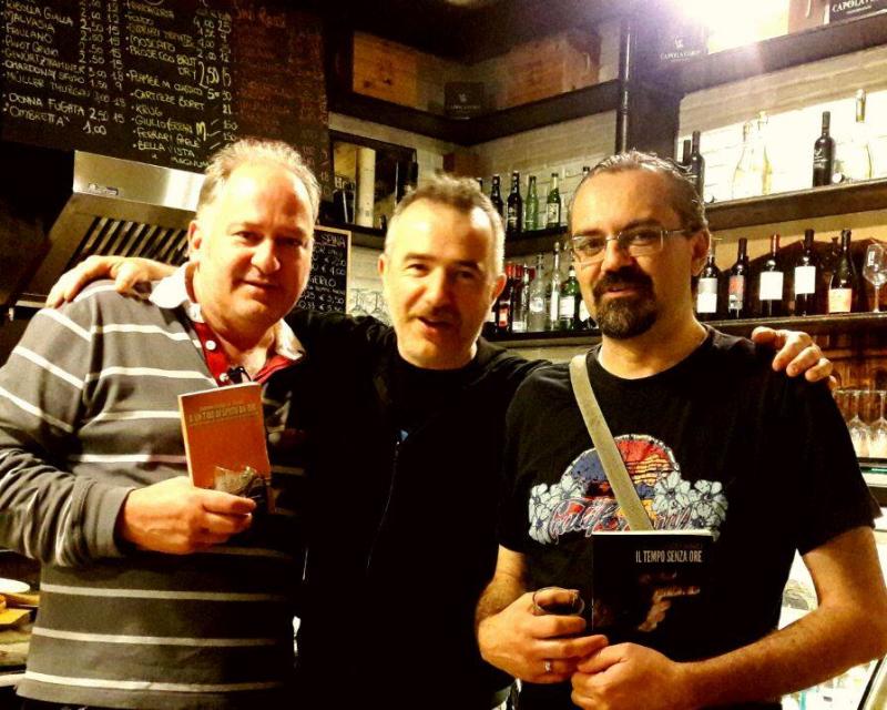 Bassanonet.it A due voci