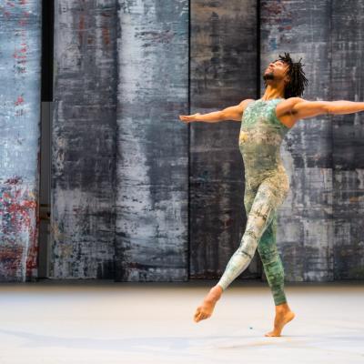 Bassanonet.it La mia danza suona il rock