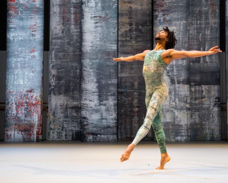 Bassanonet.it La mia danza suona il rock