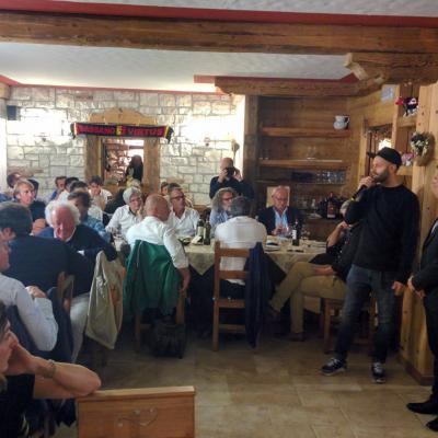 Bassanonet.it Stadio, centro sportivo e mercato. Il progetto avanza