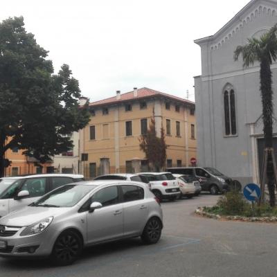 Bassanonet.it No Parking, No Party