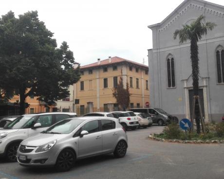 Bassanonet.it No Parking, No Party