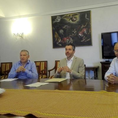 Bassanonet.it La Sagra Alleanza