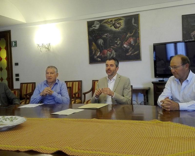 Bassanonet.it La Sagra Alleanza