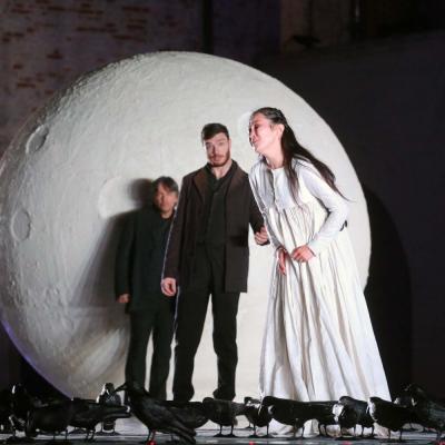 Bassanonet.it L'Opera di Operaestate