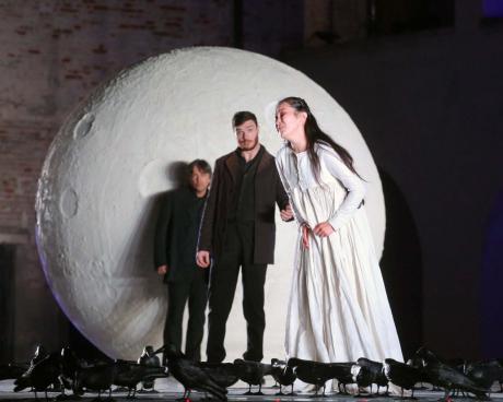 Bassanonet.it L'Opera di Operaestate