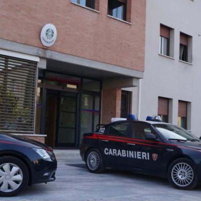 Bassanonet.it Giro di furti di quattro minori, denunciati