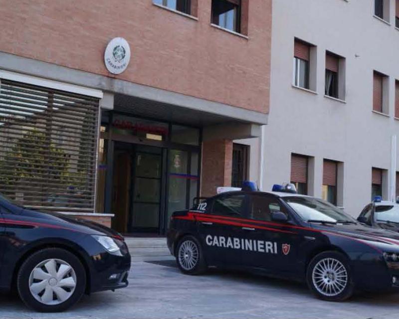 Bassanonet.it Giro di furti di quattro minori, denunciati
