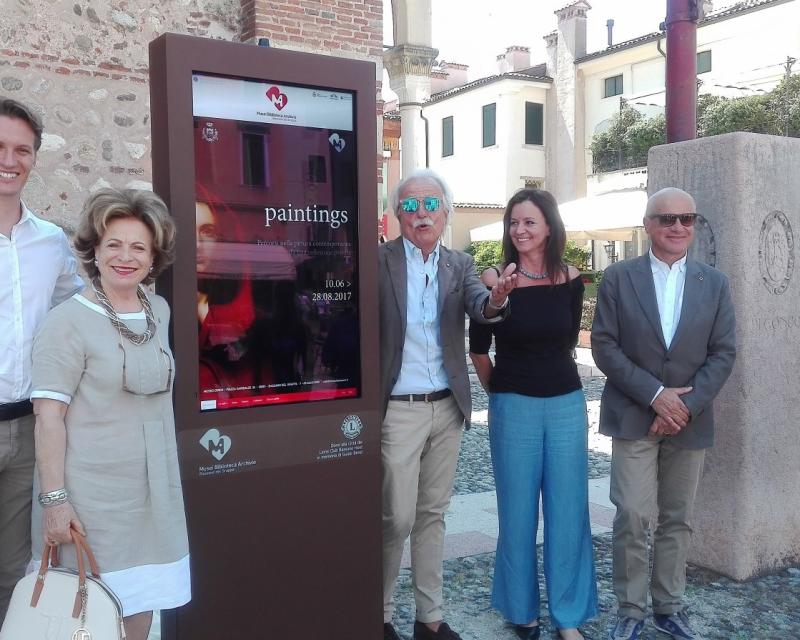 Bassanonet.it Totem e Tabù