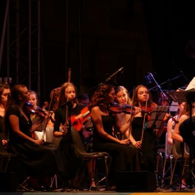 Bassanonet.it Tamburi di pace