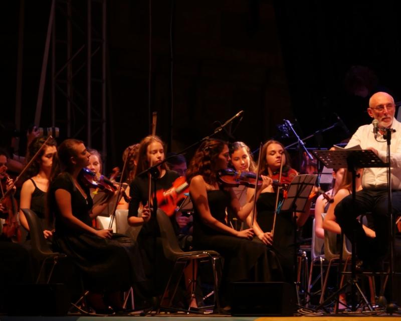 Bassanonet.it Tamburi di pace