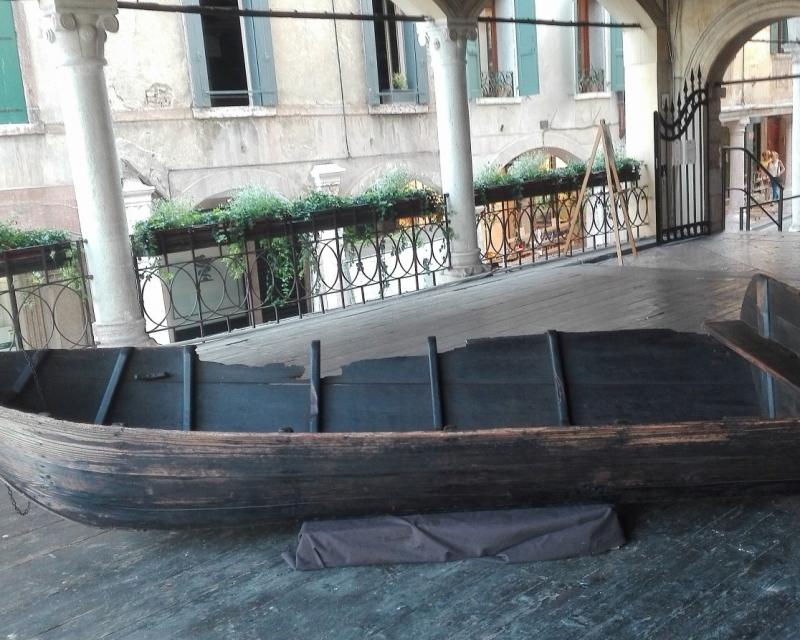 Bassanonet.it Fin che la barca va