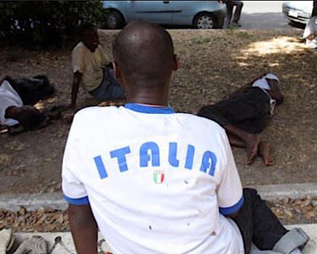 Bassanonet.it Romano, migranti <em>vade retro</em>