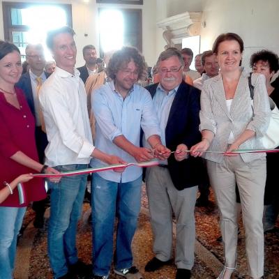 Bassanonet.it Sulla linea Bassano-Venezia