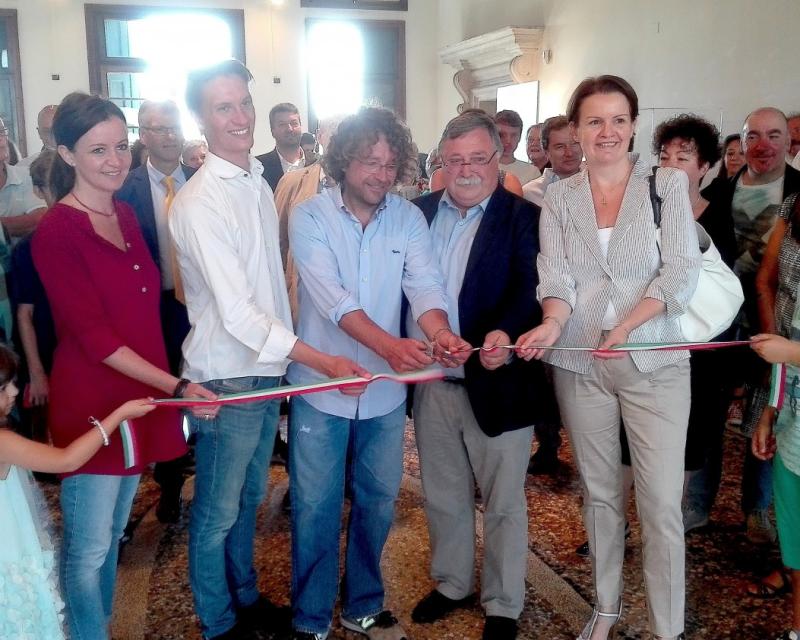 Bassanonet.it Sulla linea Bassano-Venezia