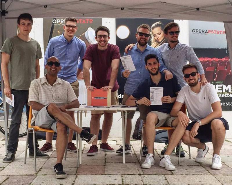 Bassanonet.it L'uovo e la gallina