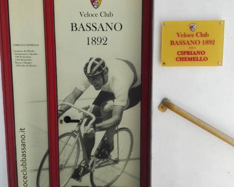 Bassanonet.it Cipriano Forever