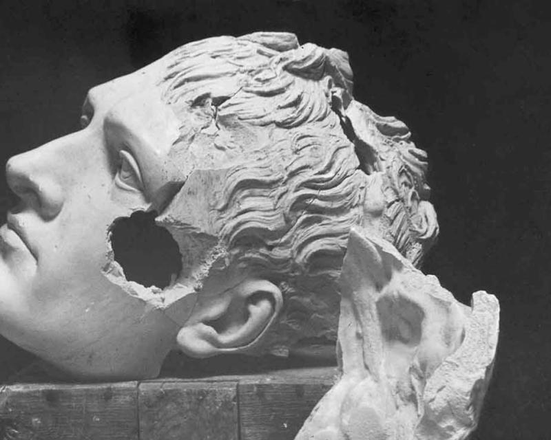 Bassanonet.it Al cinema, al Museo Canova