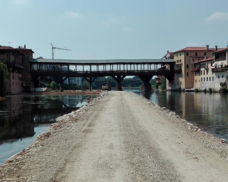 Bassanonet.it La strada per Modena