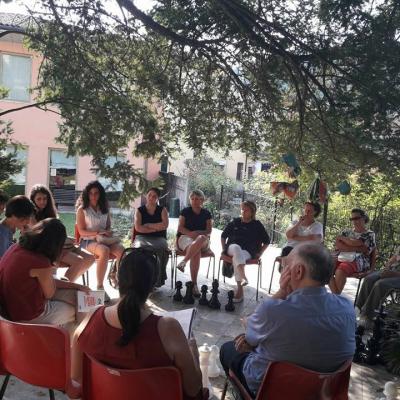Bassanonet.it Libri in coro
