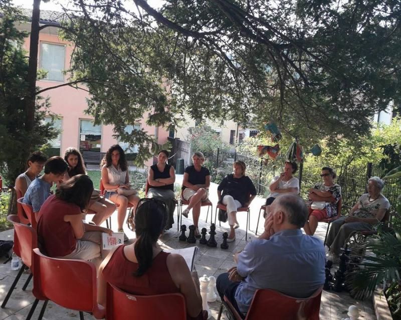 Bassanonet.it Libri in coro