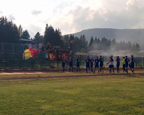 Bassanonet.it Buona la prima