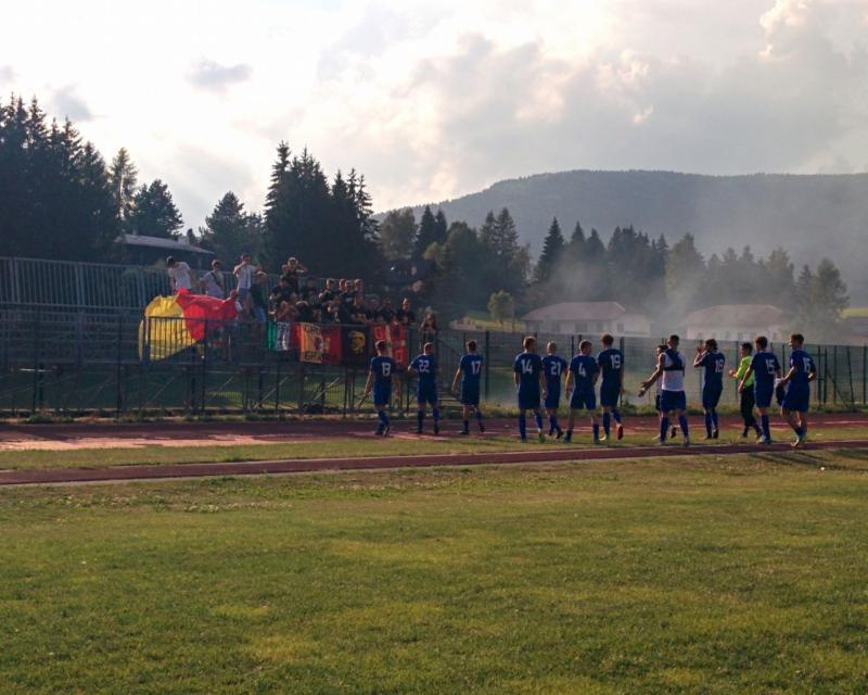 Bassanonet.it Buona la prima